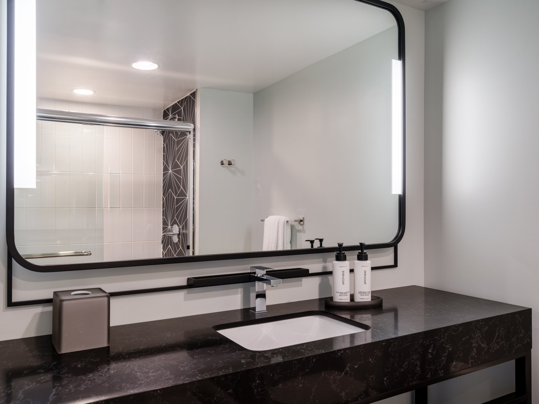 voco the Darwin - Atlanta Midtown by IHG Image