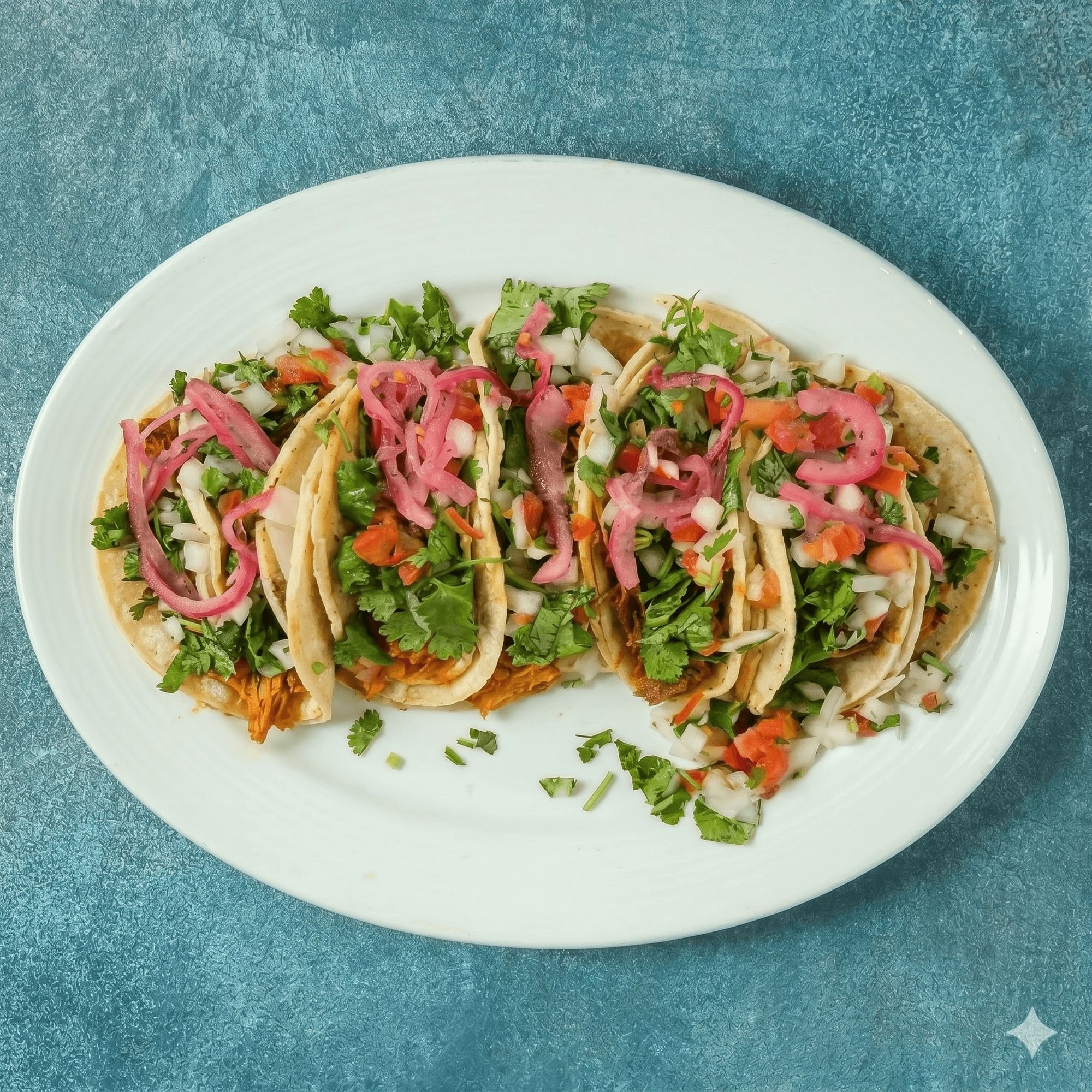 Taco de Carnitas Taco Tuesday