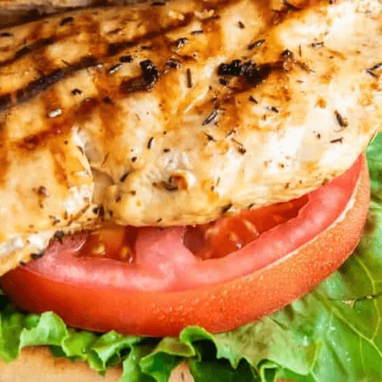 Chicken Sandwich