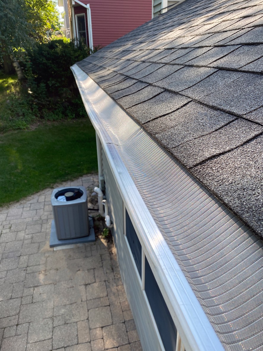 Gutter Guards