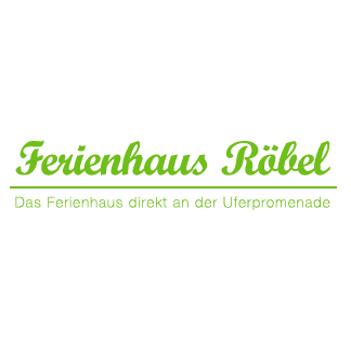Logo von Ferienhaus Röbel