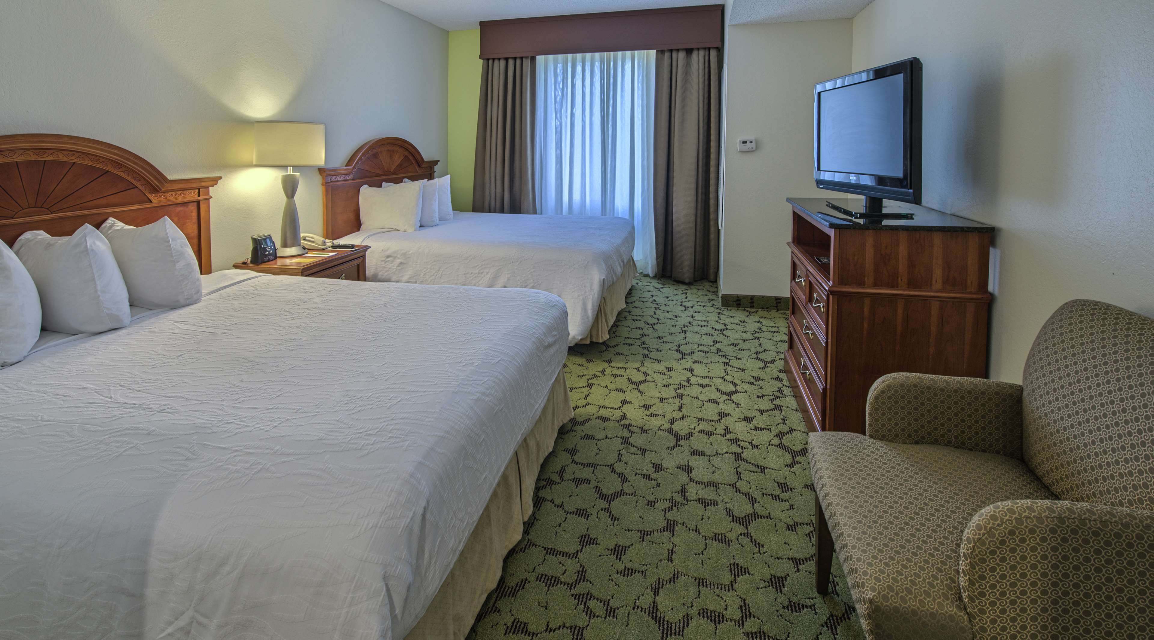 Hilton Garden Inn Auburn/Opelika Photo