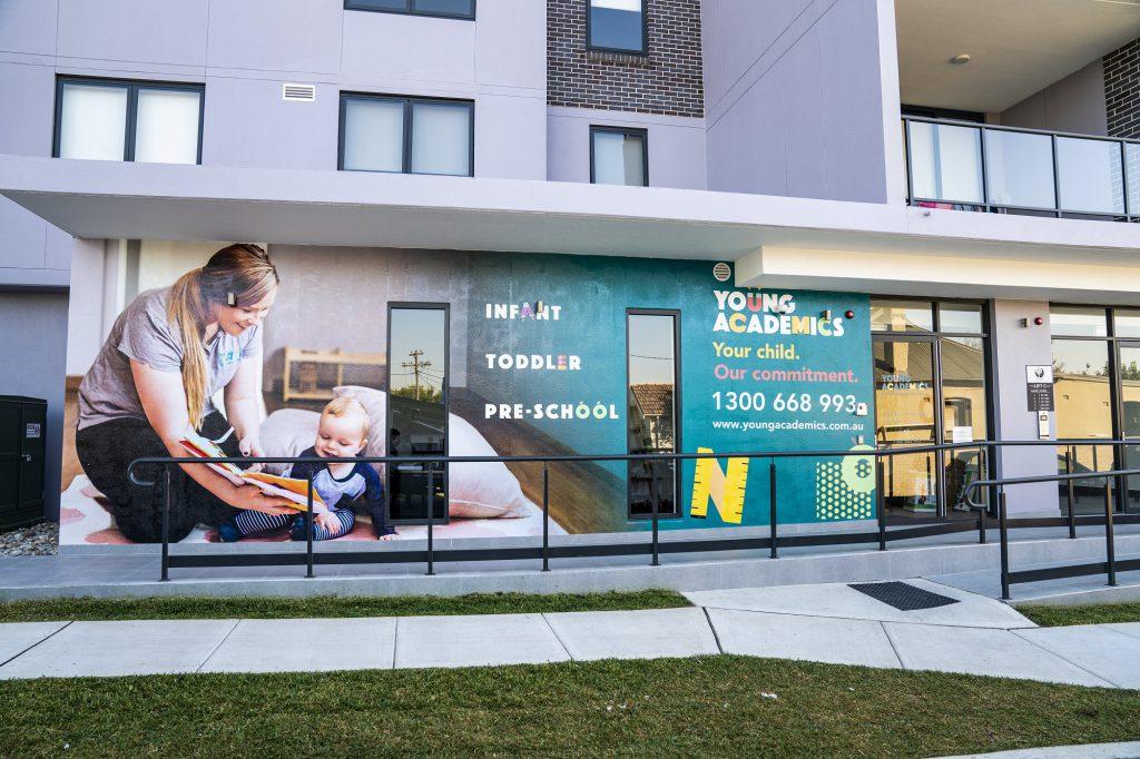 Foto de Young Academics Early Learning Centre - Canterbury Canterbury