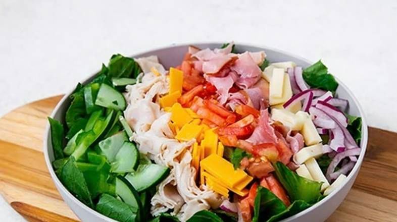 Chef Salad