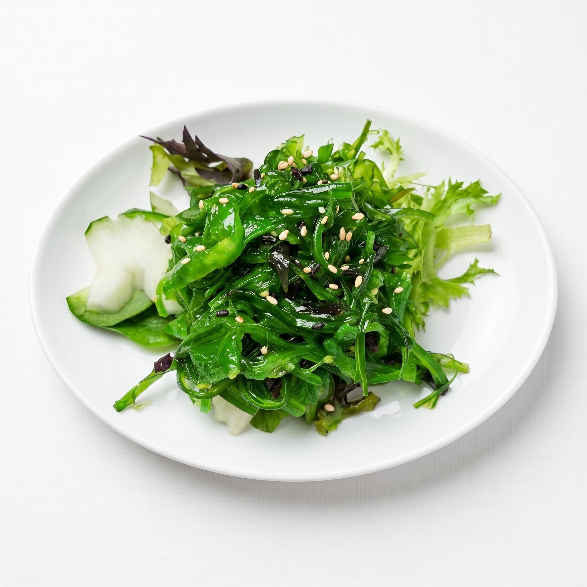 Wakame Salad