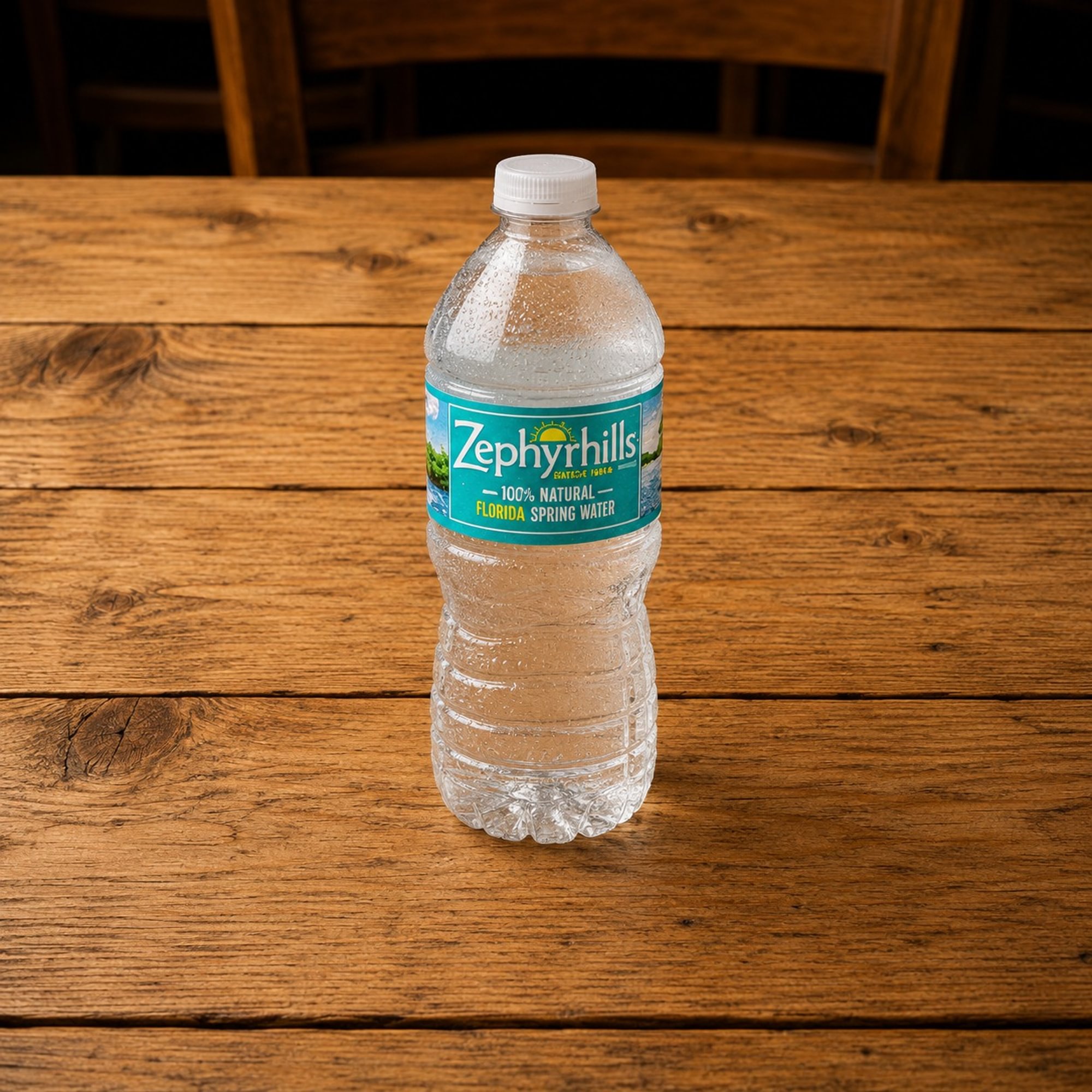 Water