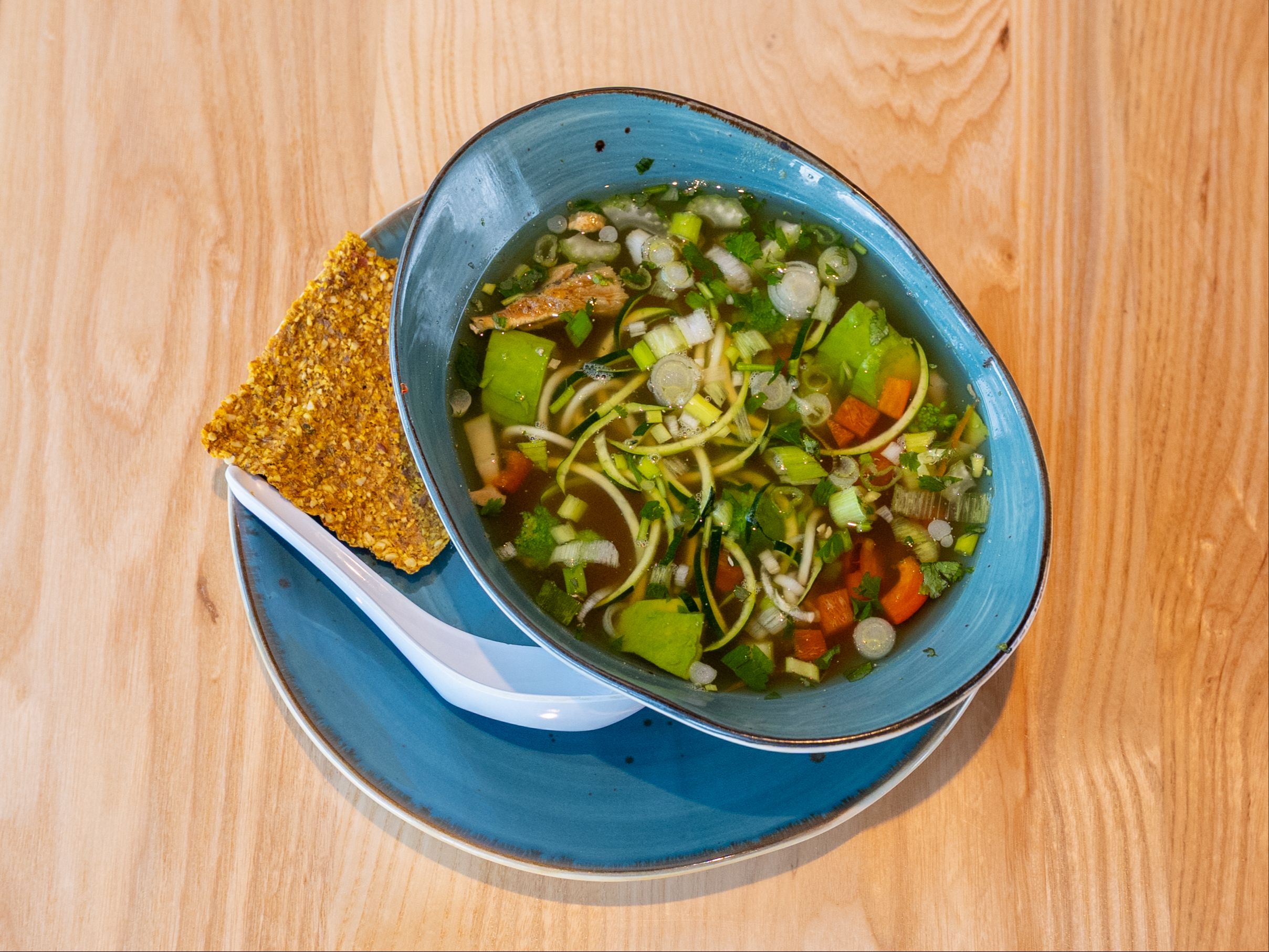Miso Soup