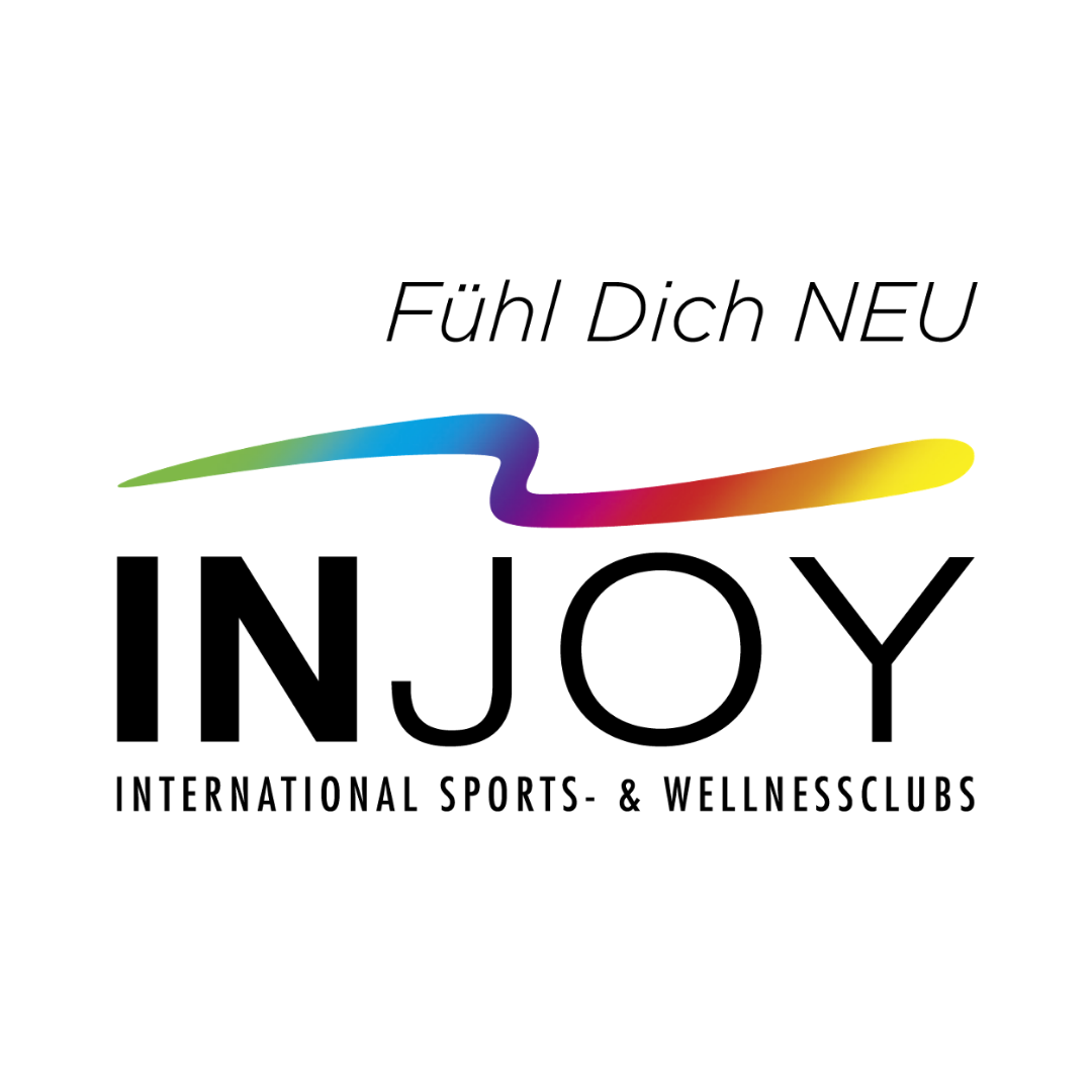 Logo von INJOY Fitnessstudio Moosburg