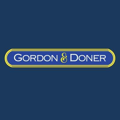 Gordon & Doner