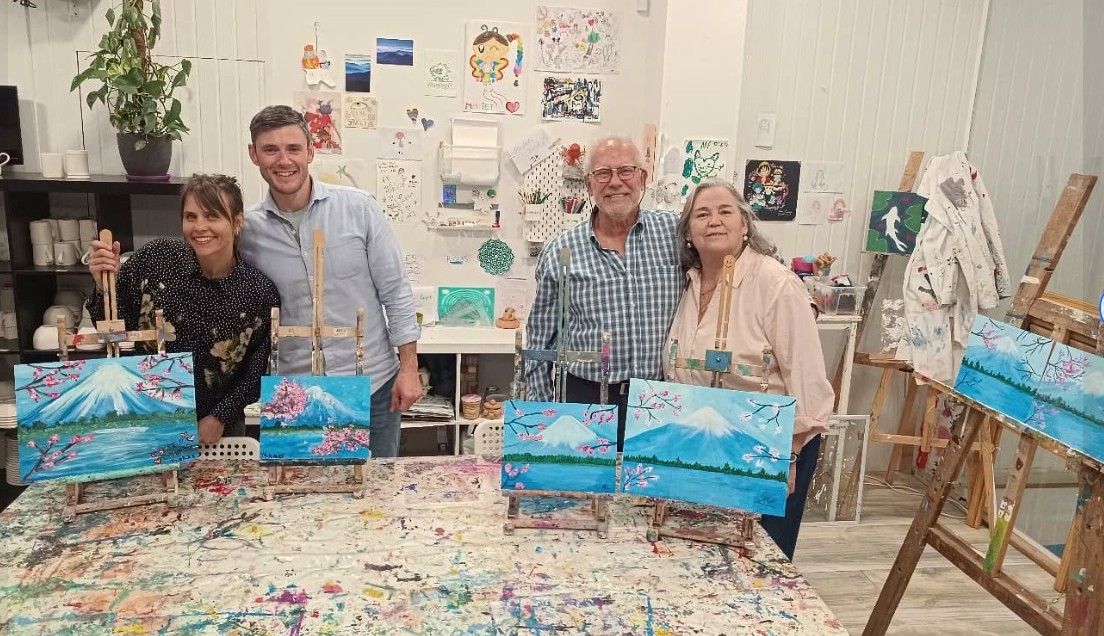 Galería en miniatura