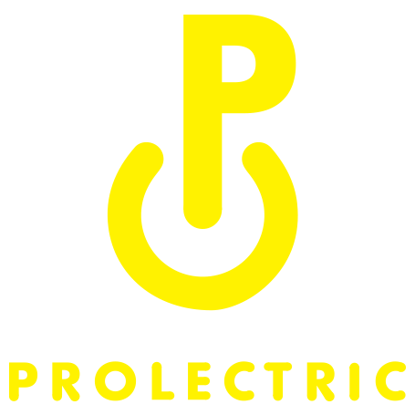 Prolectric Contractors Logo