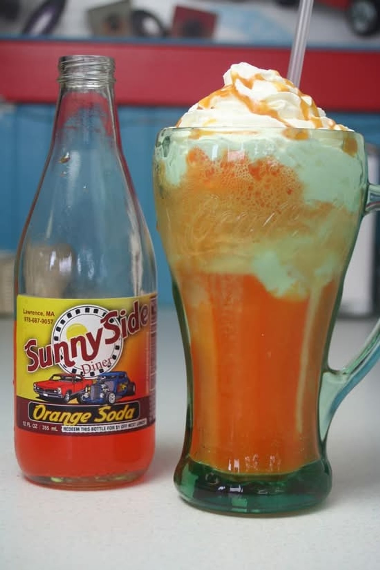 Sunnyside Floats