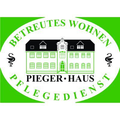 Logo von Krankenpflege Ellen Pieger GmbH