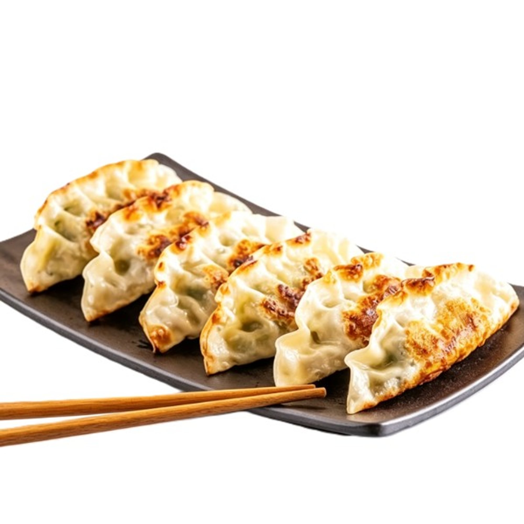 Fried Dumplings