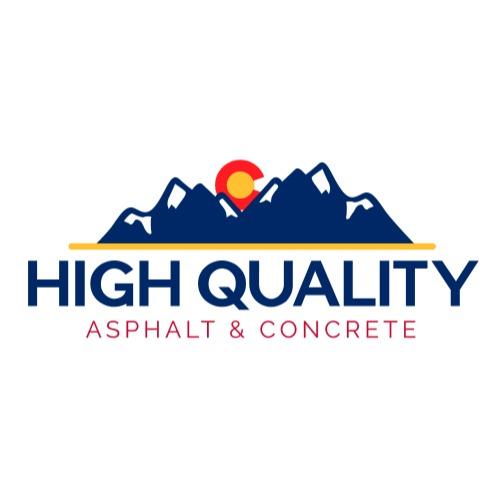 High Quality Asphalt & Concrete