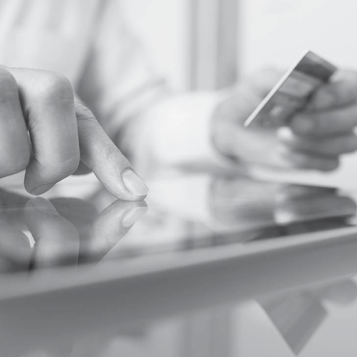 Payments
