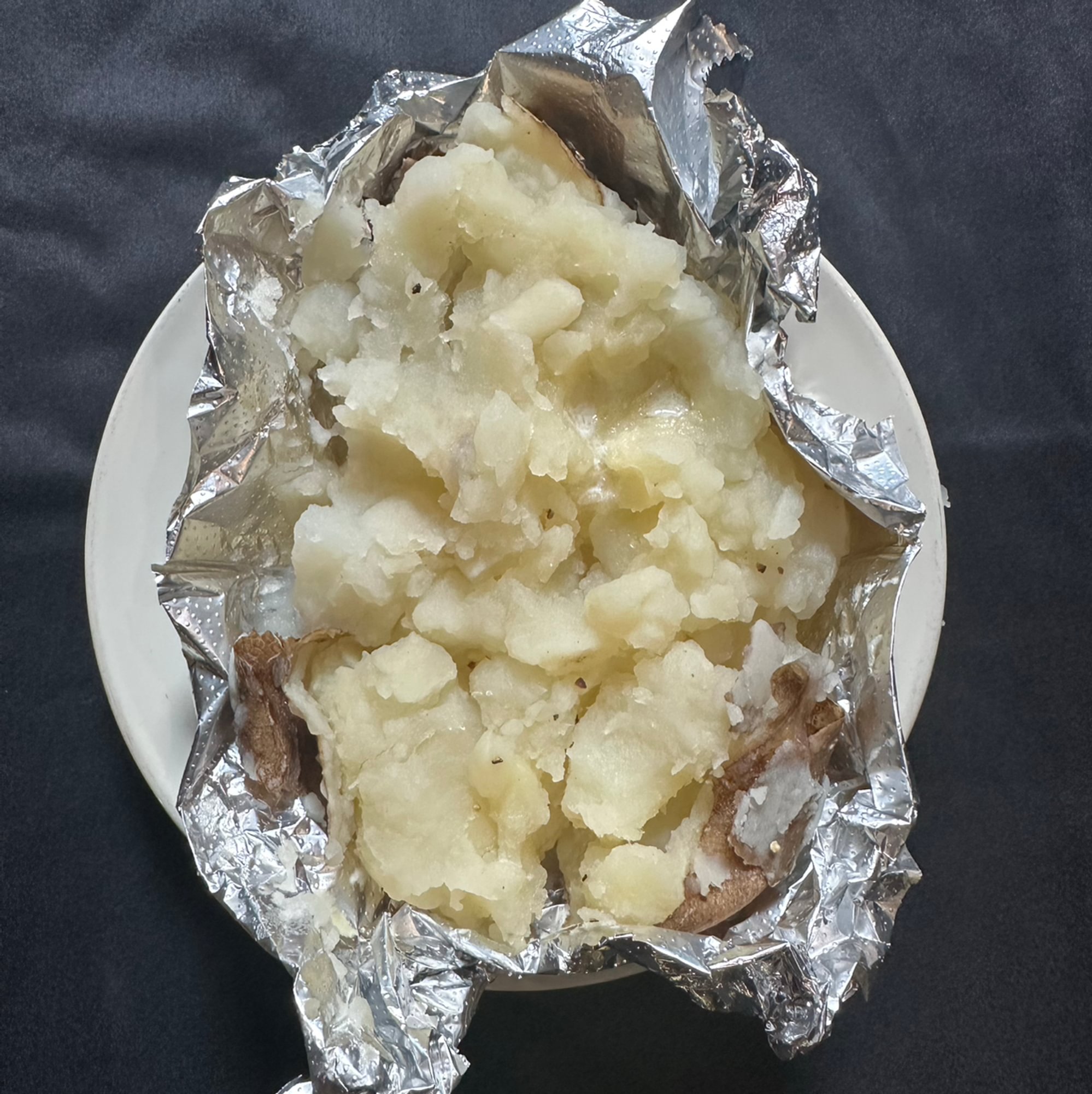 Baked Potato