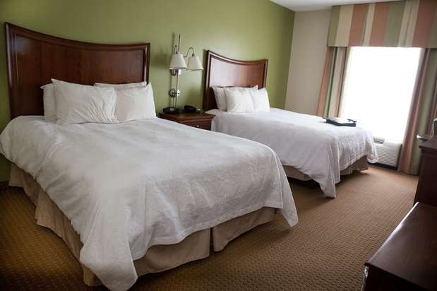 Images Hampton Inn & Suites Blairsville