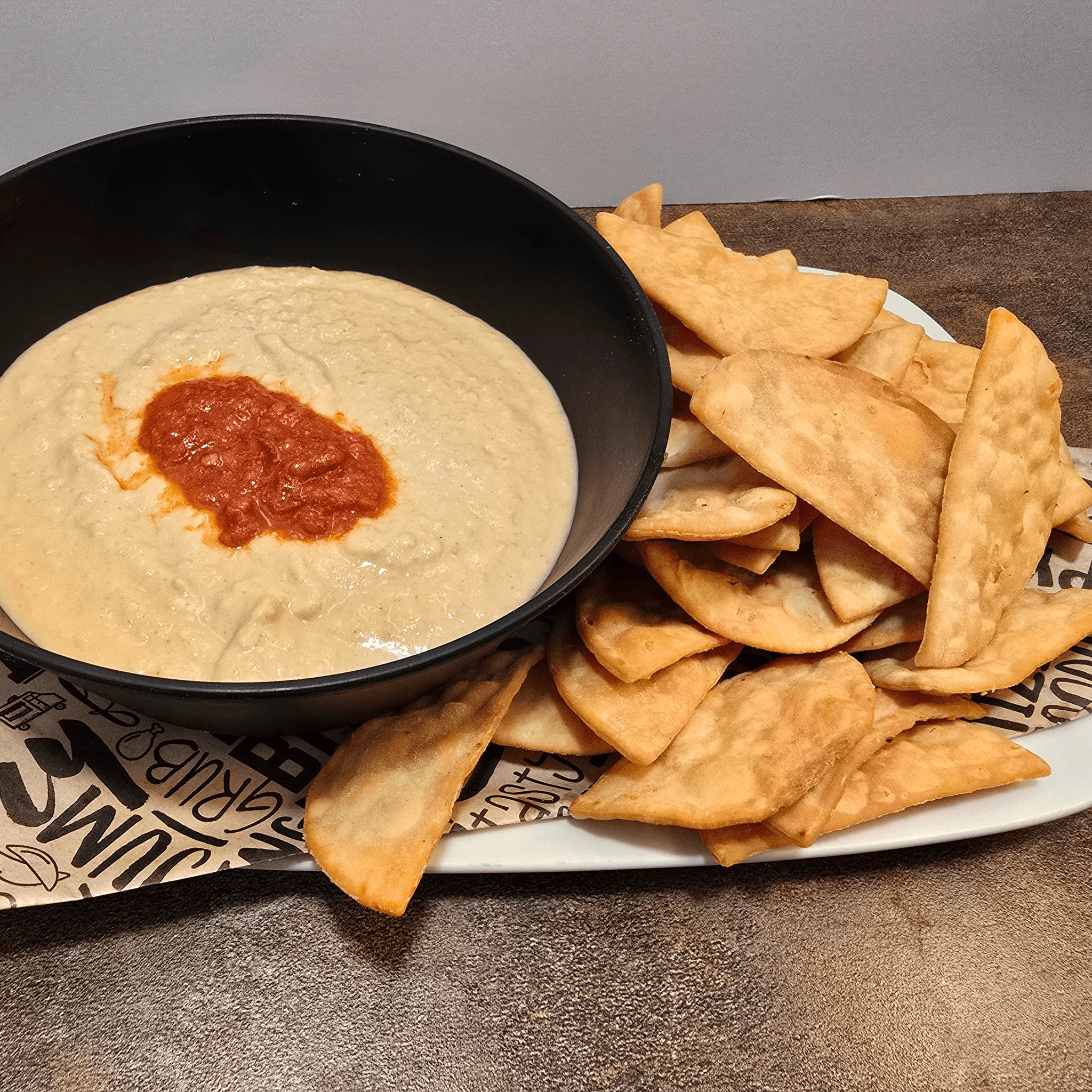 Hummus