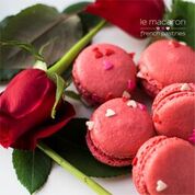 Le Macaron French Pastries Canton Photo