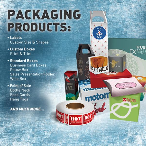 Dixie Printing - Blueprint Printing, Roll Labels, Signs, & Direct Mail Image