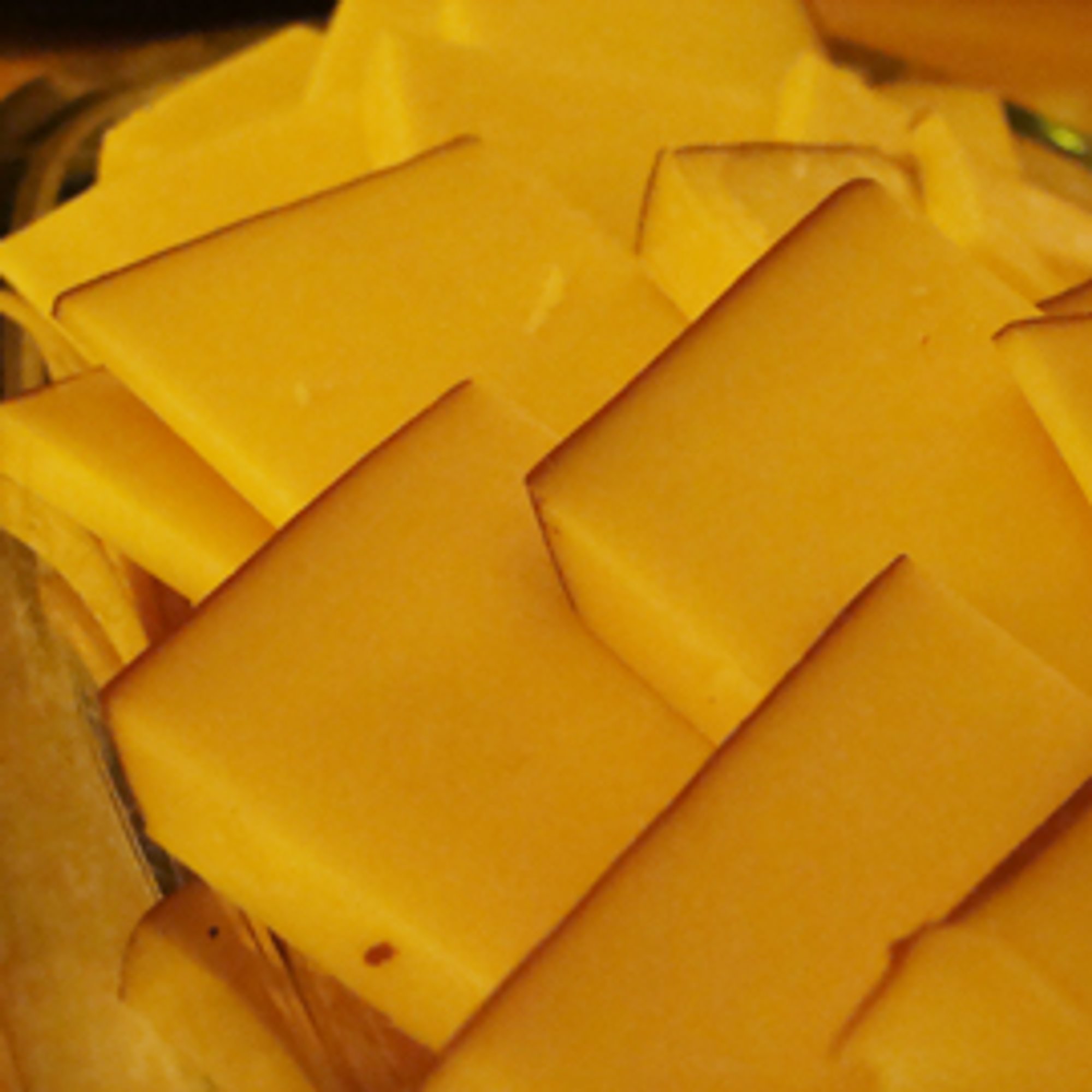 Smoked Gouda