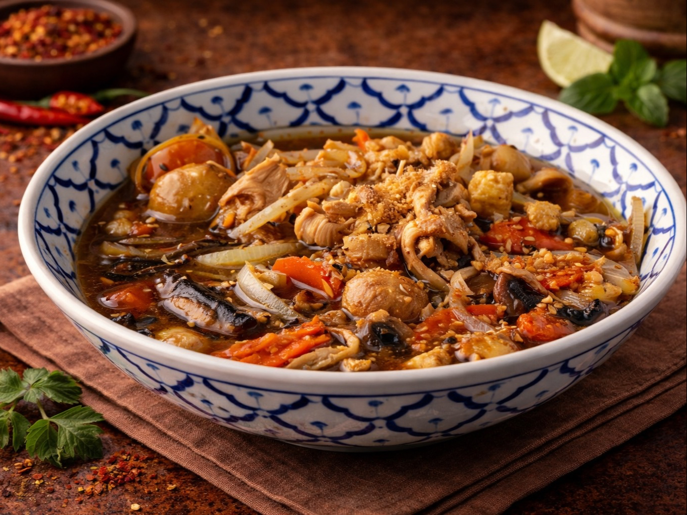 Pad Khing