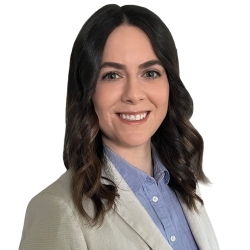Adan Bertrand - TD Financial Planner