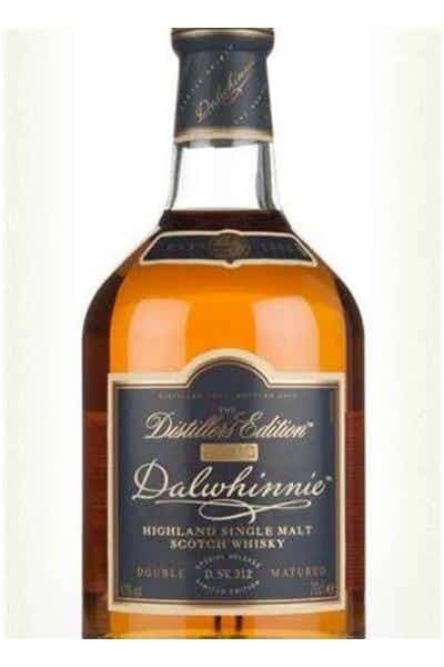 Dalwhinnie De
