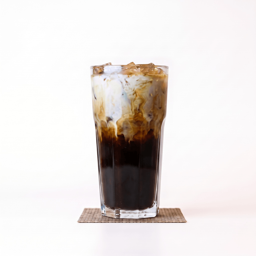 Thai Iced Coffee