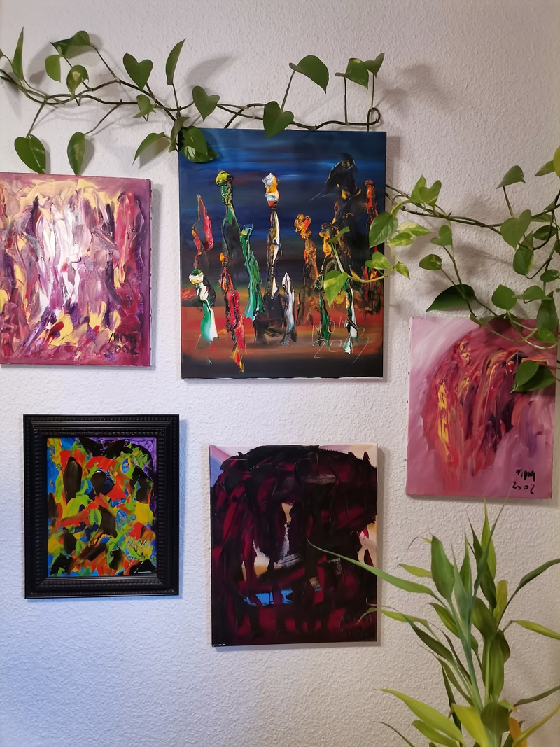 Galería en miniatura