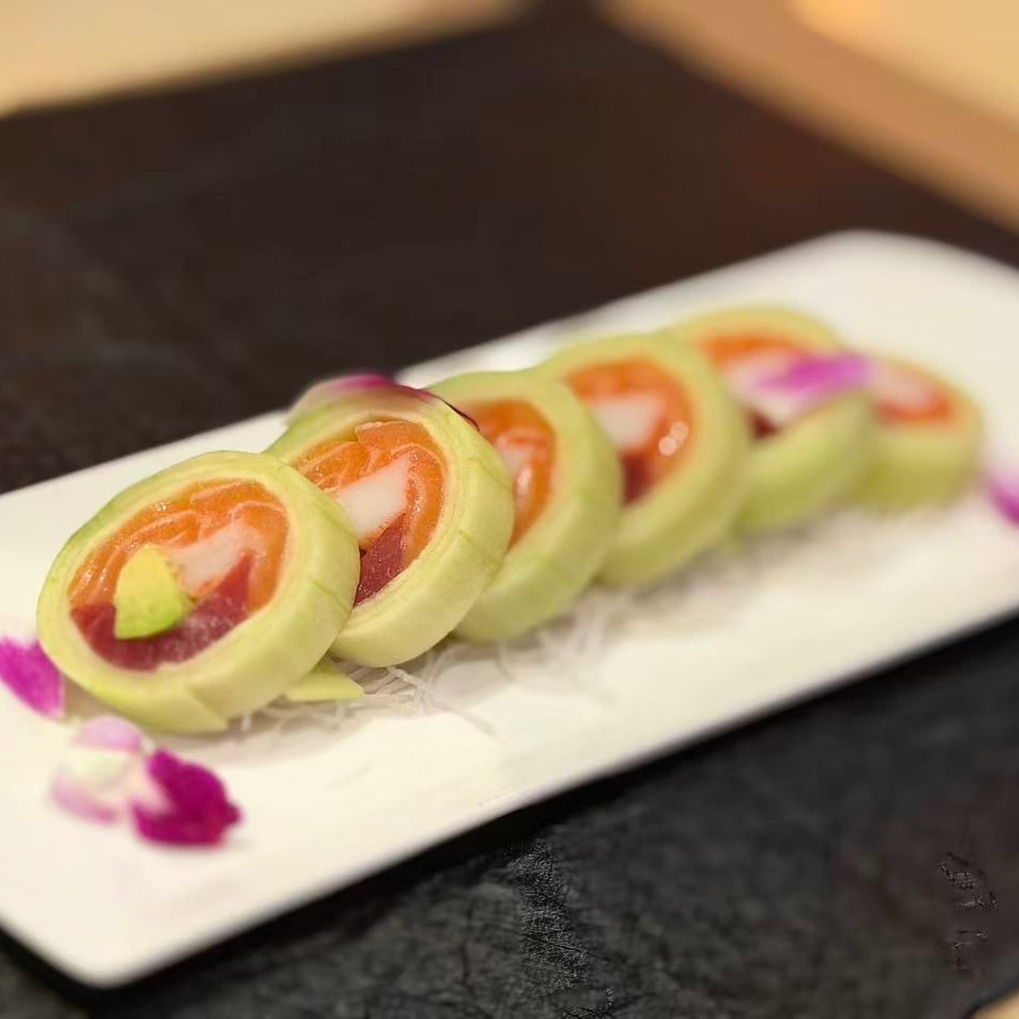 Naruto Roll