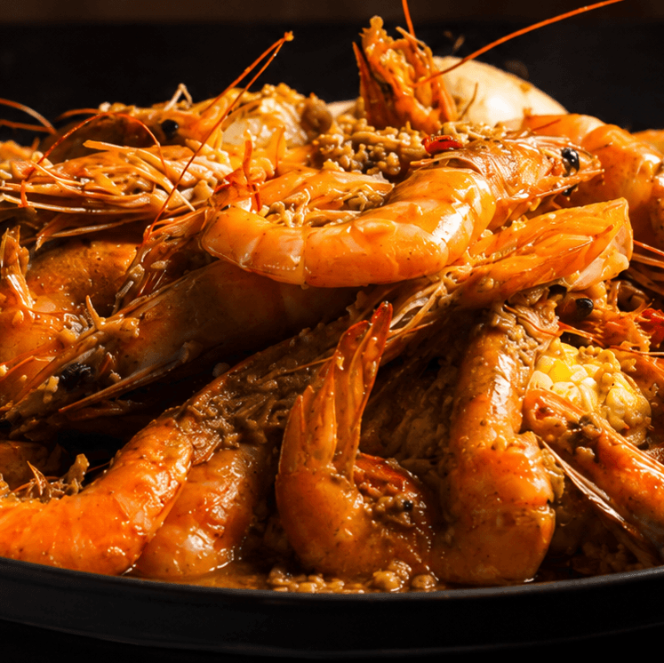 Shrimp (1 Lb)