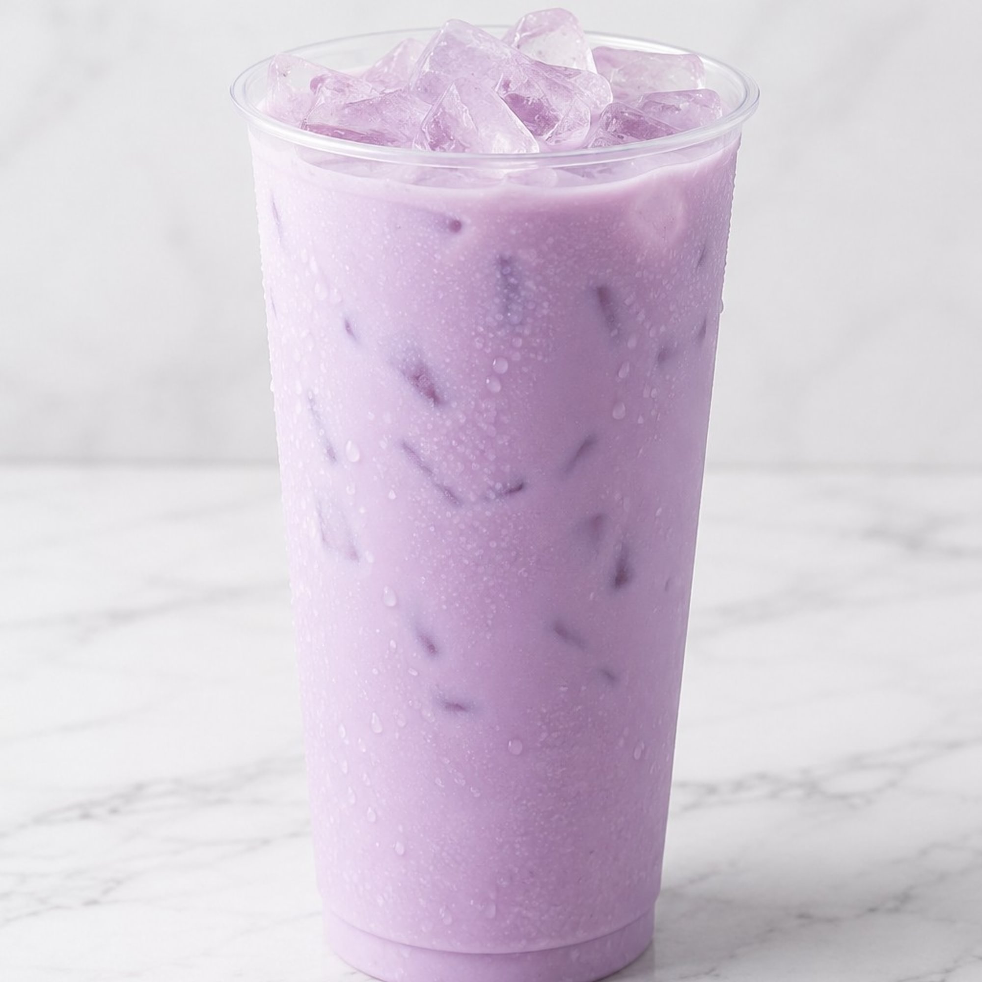 Taro Milk Tea