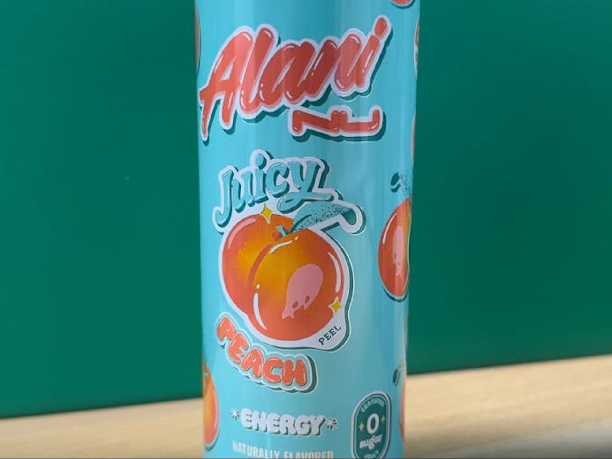 Alani Nu