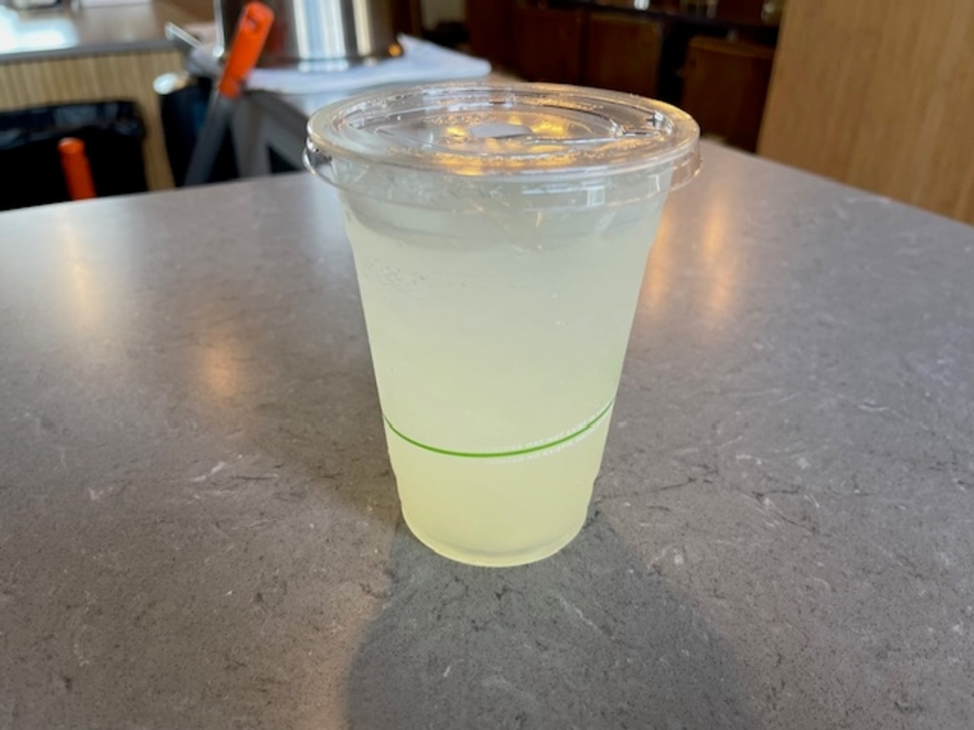 Limeade