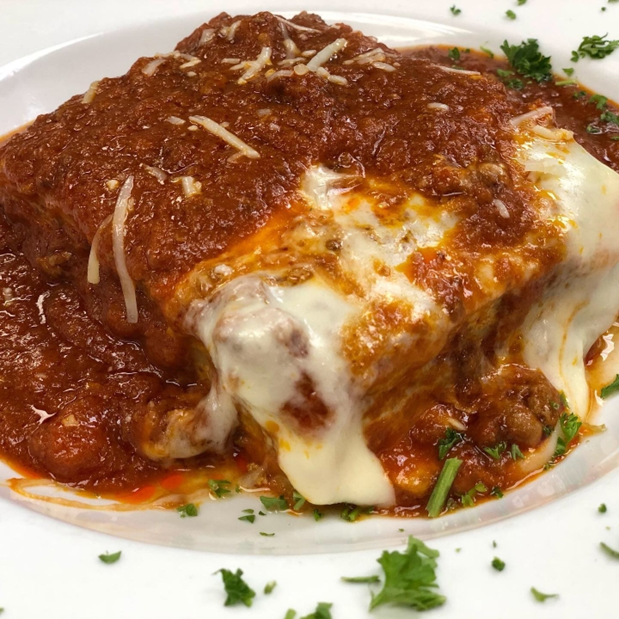 Lasagna