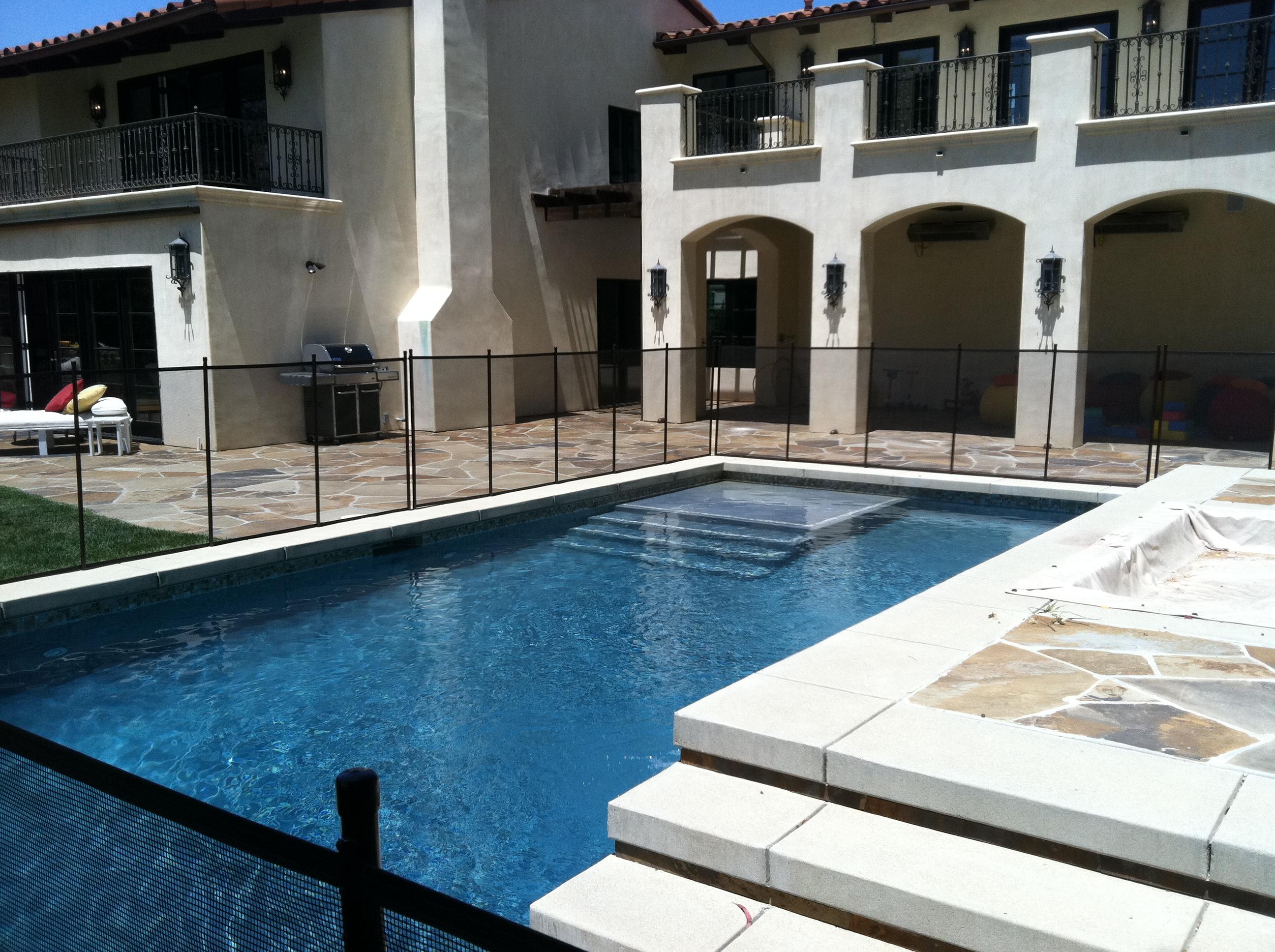 Safeguard Pool Fence Mesh & Glass Company Photo