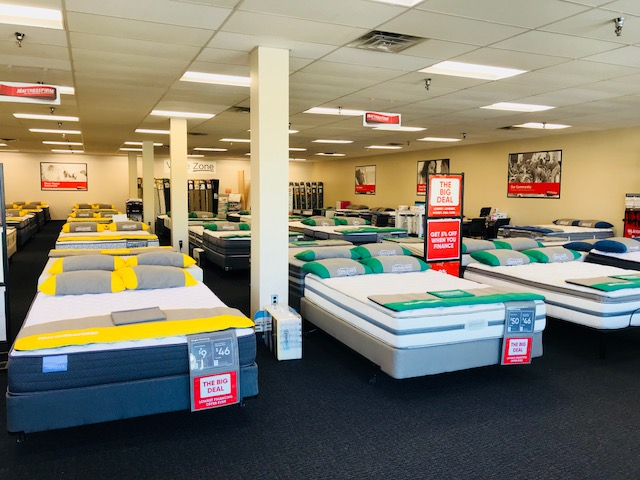 Mattress Firm Berlin Photo