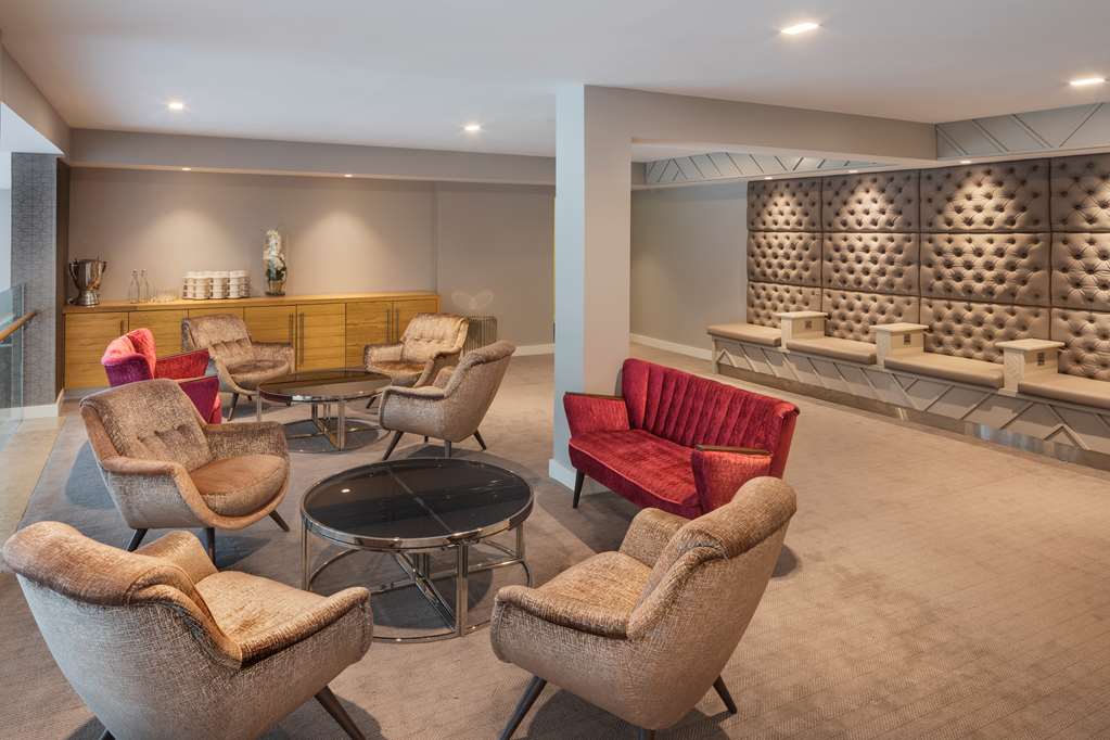 Radisson Blu Hotel, Letterkenny 51