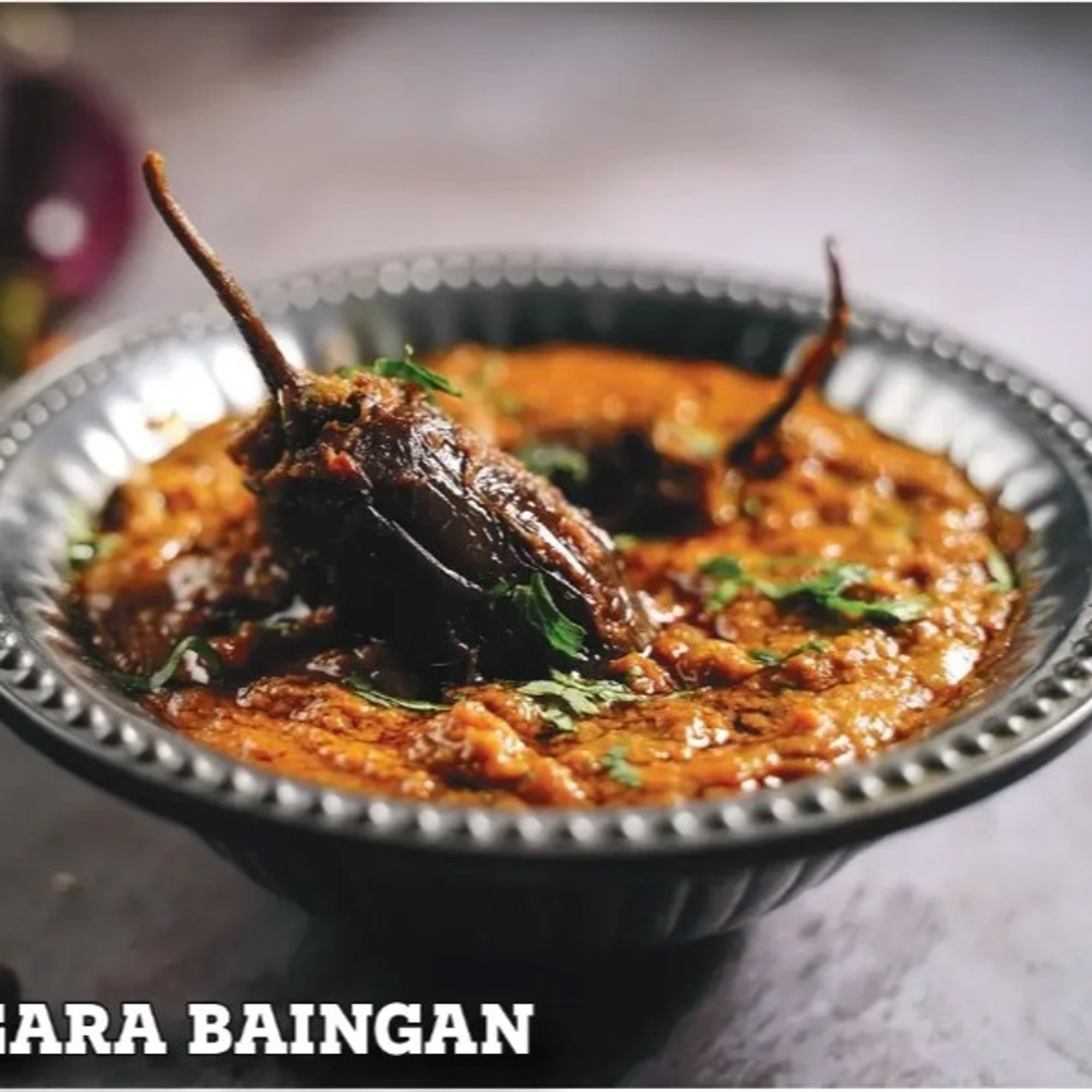 Bagara Baingan