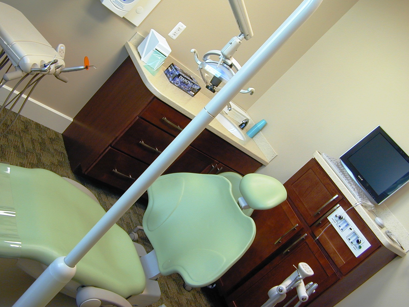 Lakes Pediatric Dentistry Photo