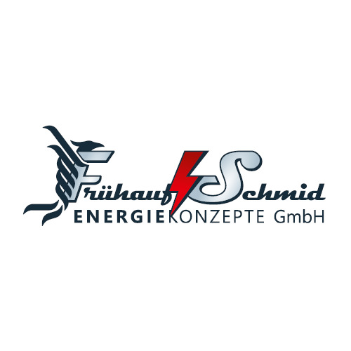 Logo von Frühauf & Schmid Energiekonzepte GmbH