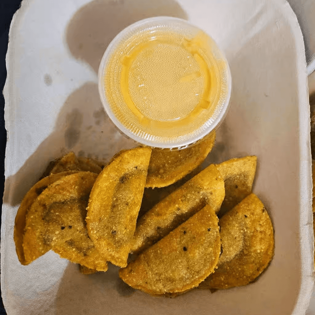 Taco Bites
