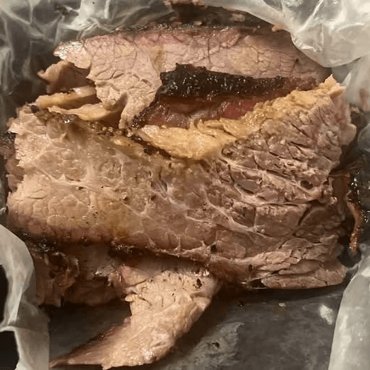 Beef Brisket