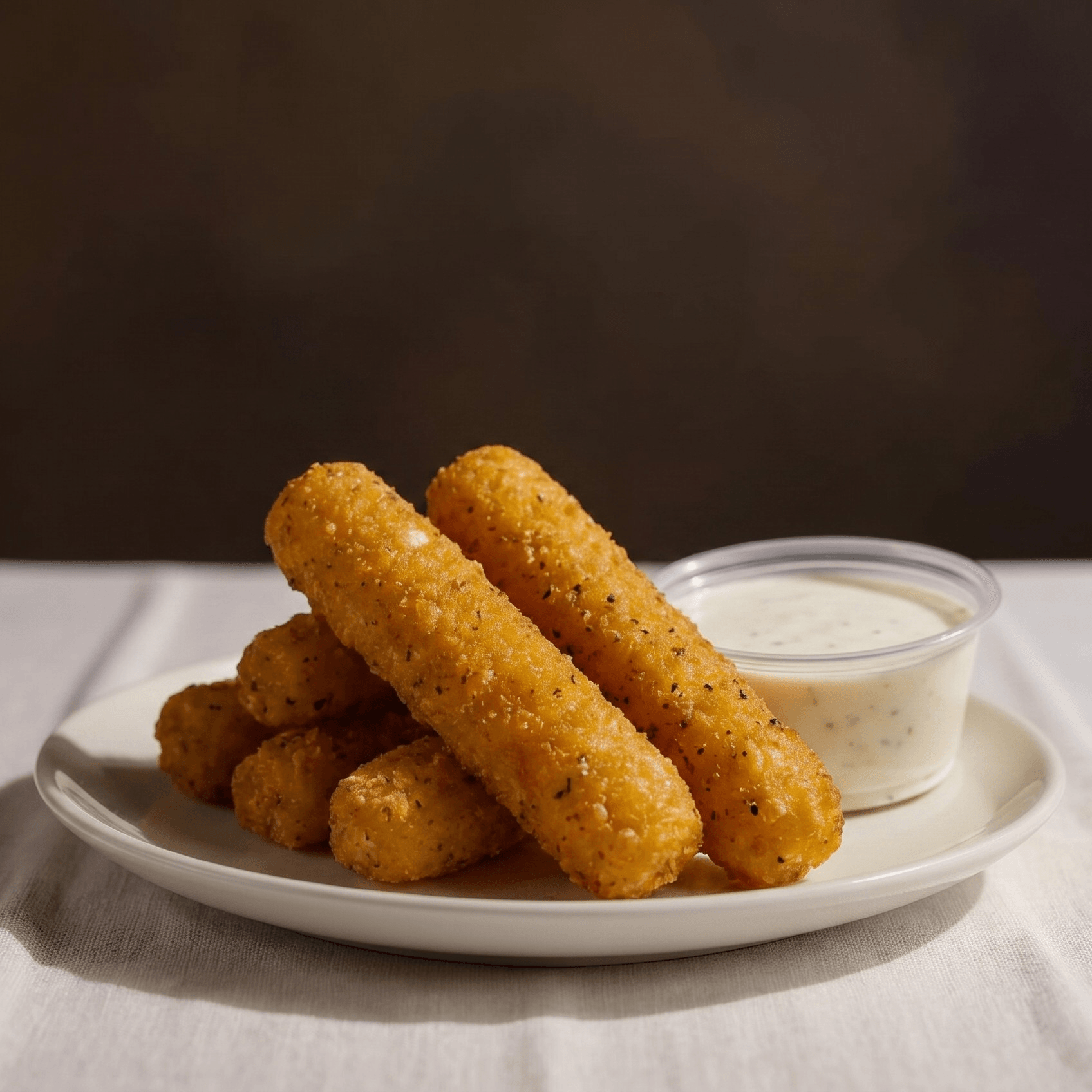 Cheese Sticks