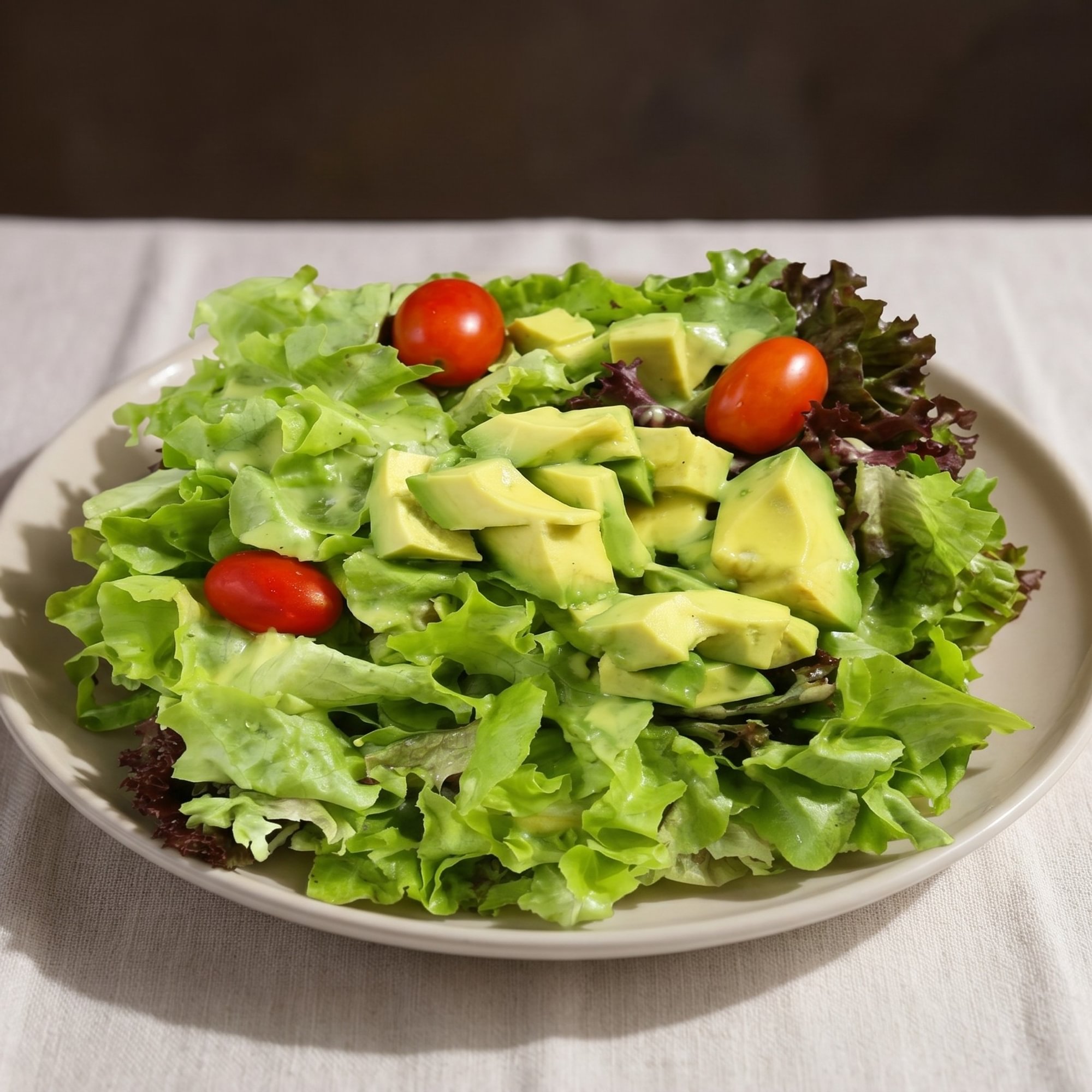 Avocado Salad