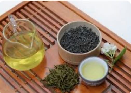 Thai Nguyen Green Tea Cup