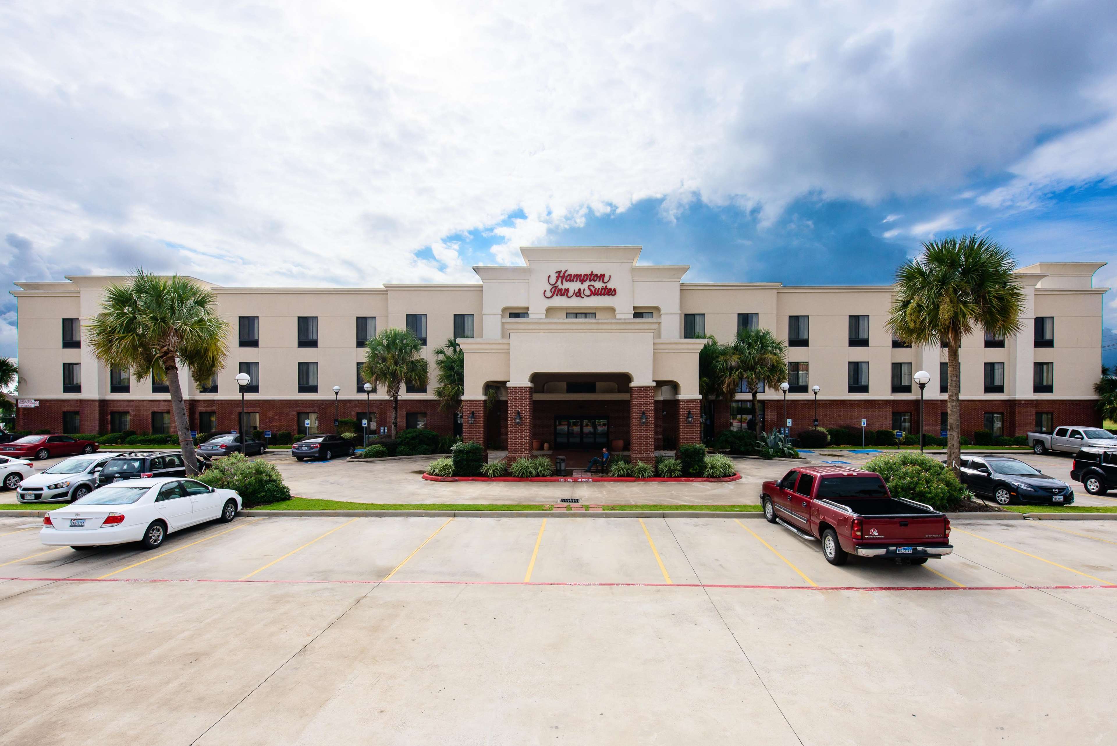 Hampton Inn & Suites Port Arthur Photo