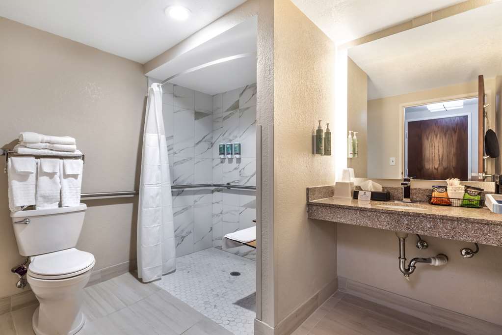 Best Western Prime Inn & Suites Image